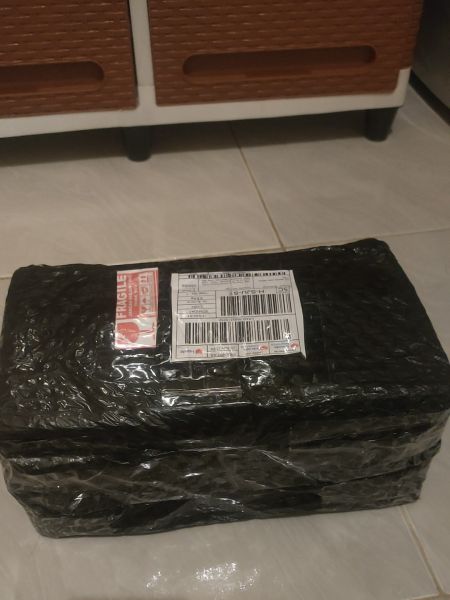 Buyer review image 1