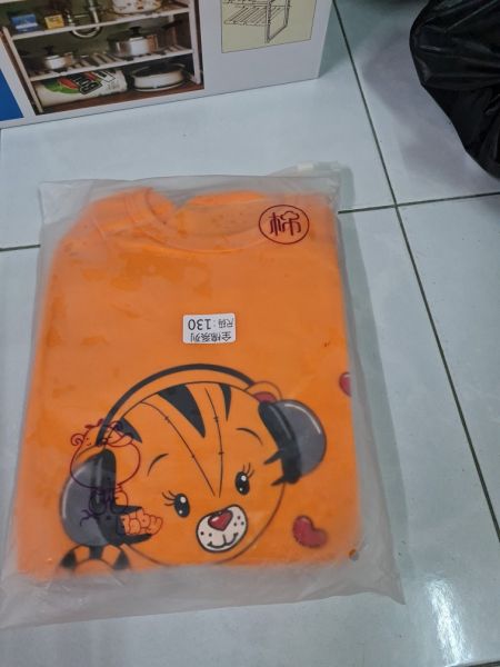 Buyer review image 1