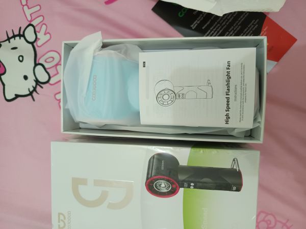 Buyer review image 1