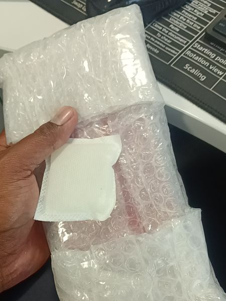 Buyer review image 3