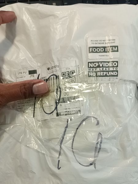 Buyer review image 1