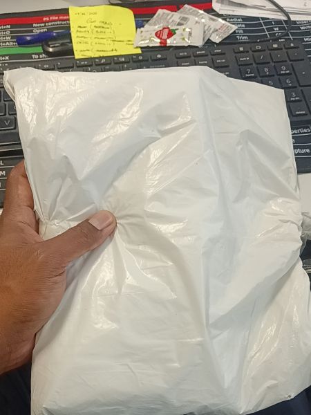 Buyer review image 2