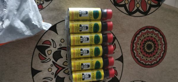 Buyer review image 1