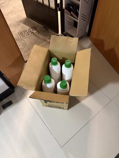 Buyer review image 2