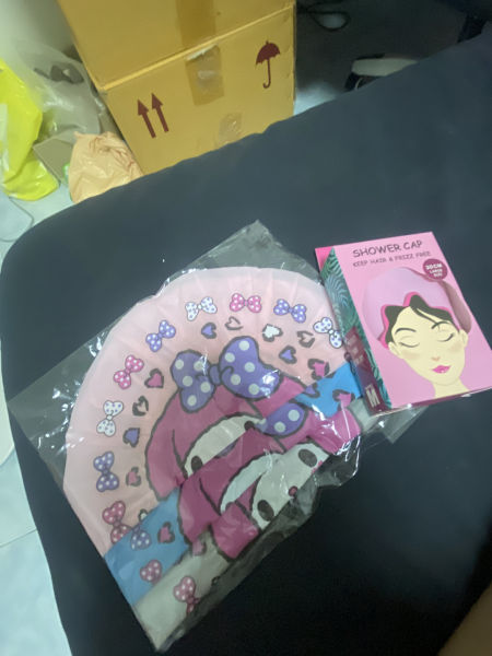 Buyer review image 1
