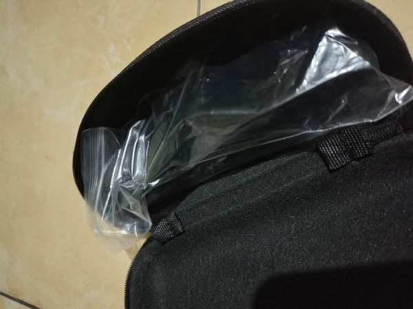 Buyer review image 2