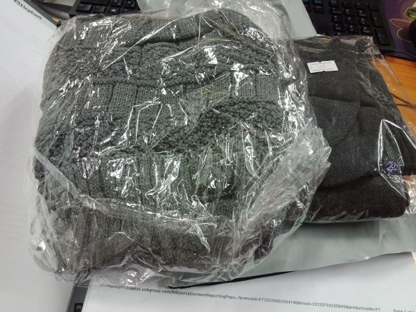 Buyer review image 2