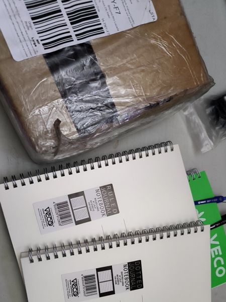 Buyer review image 1