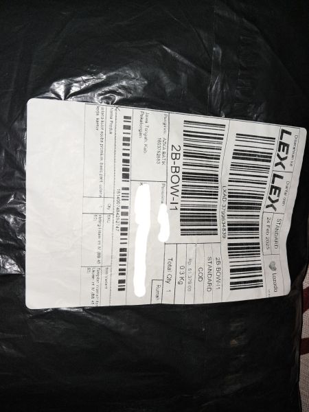 Buyer review image 1