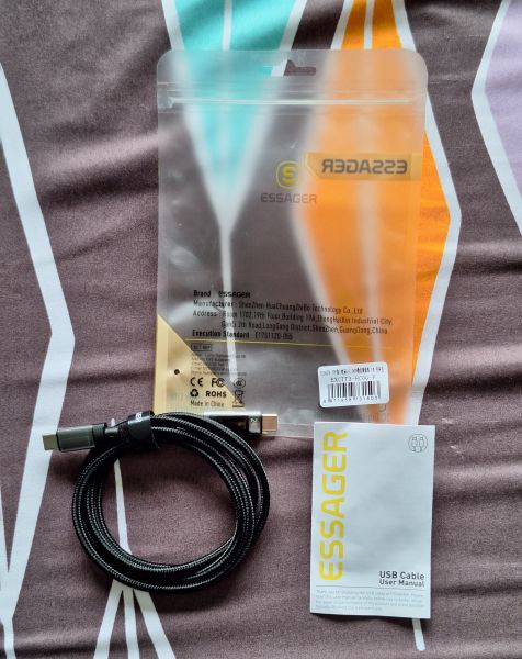 Buyer review image 2