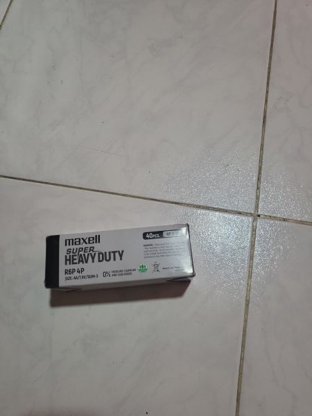 Buyer review image 2