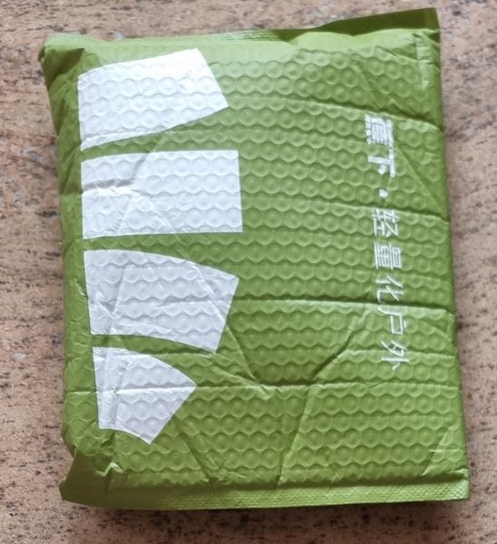 Buyer review image 1