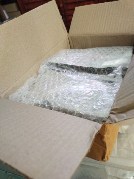 Buyer review image 2