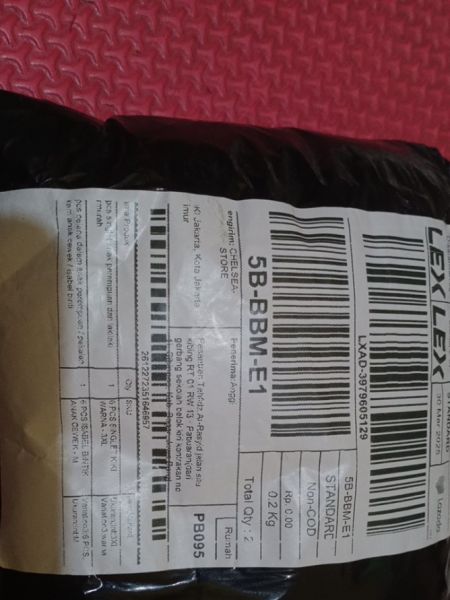 Buyer review image 1