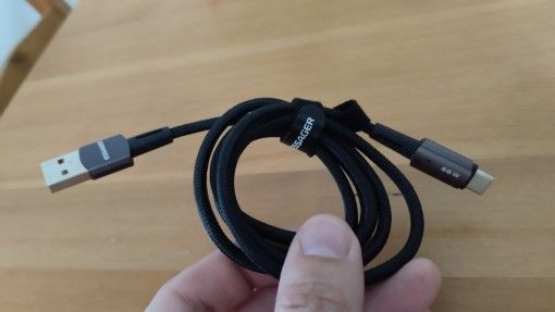 Buyer review image 1