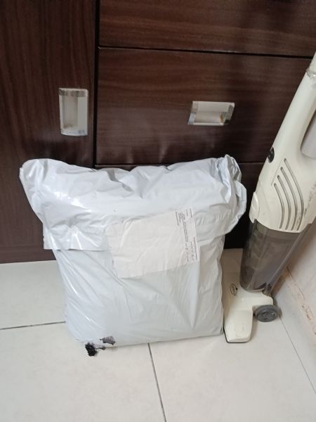 Buyer review image 1