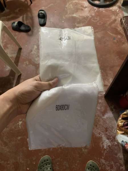 Buyer review image 1
