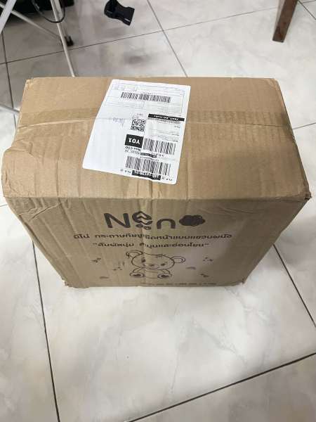 Buyer review image 1