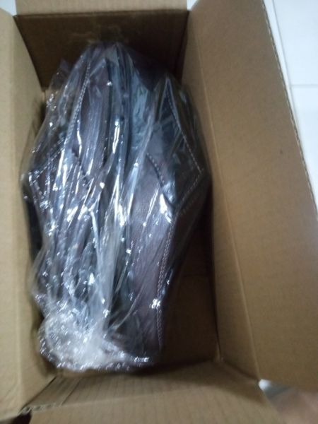 Buyer review image 2