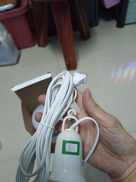 Buyer review image 2