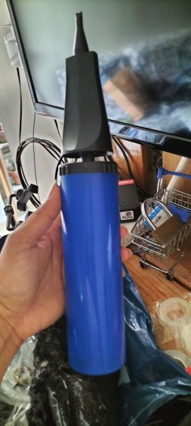 Buyer review image 2