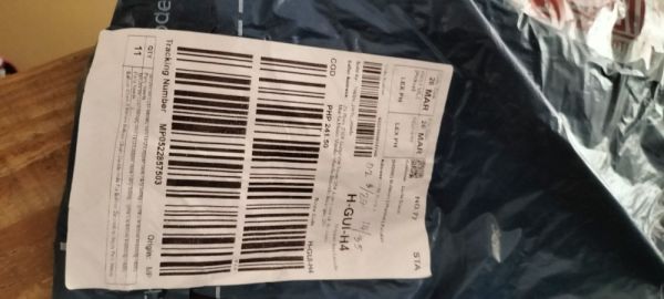 Buyer review image 1