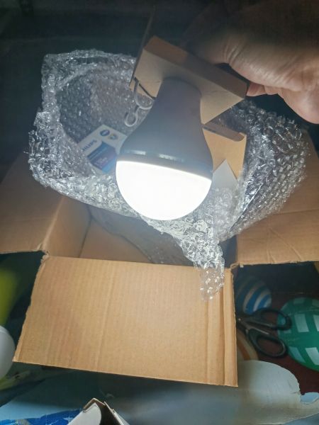 Buyer review image 2