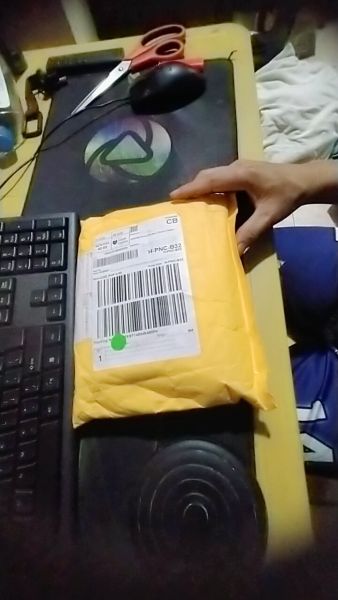 Buyer review image 1