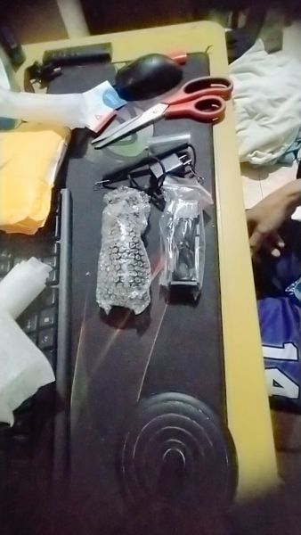 Buyer review image 2