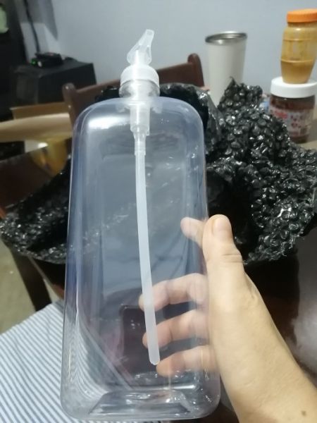 Buyer review image 2