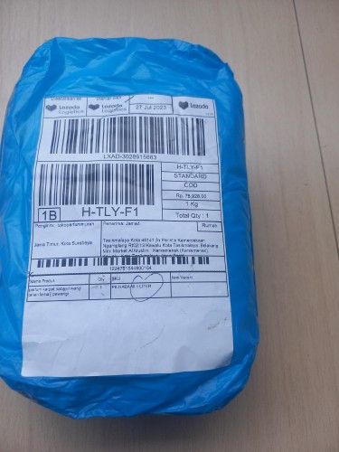Buyer review image 1