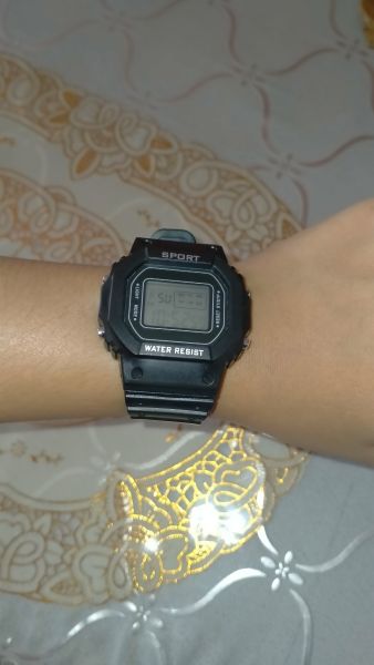 Buyer review image 2