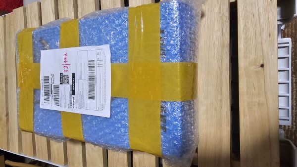 Buyer review image 1