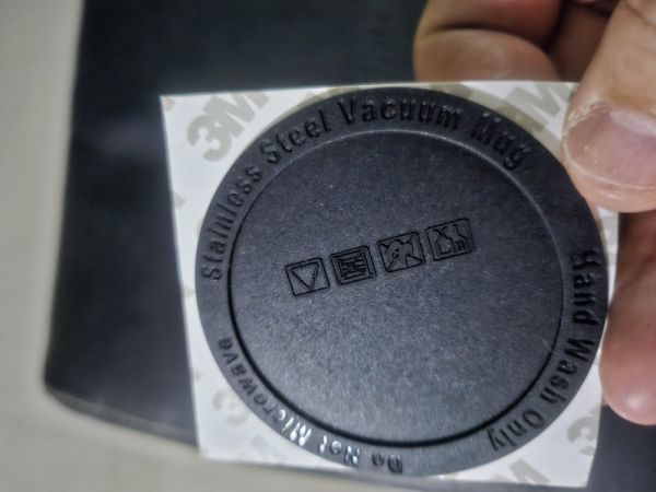 Buyer review image 2