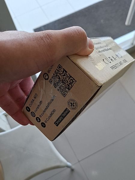 Buyer review image 2