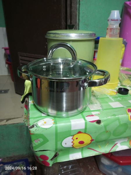 Buyer review image 2