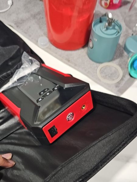 Buyer review image 2