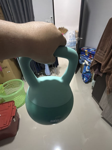 Buyer review image 2