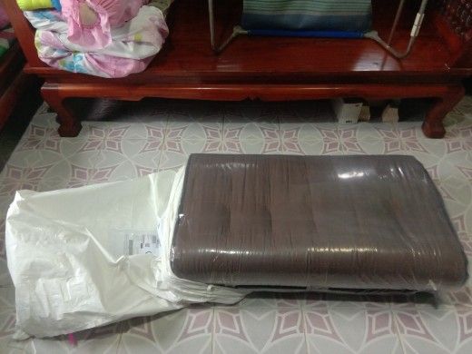 Buyer review image 1