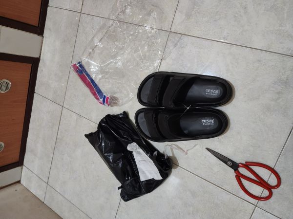 Buyer review image 2