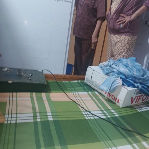 Buyer review image 3