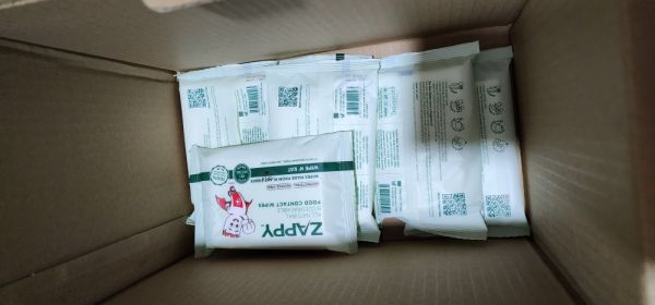 Buyer review image 2