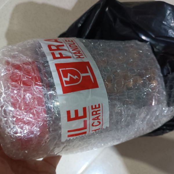 Buyer review image 2