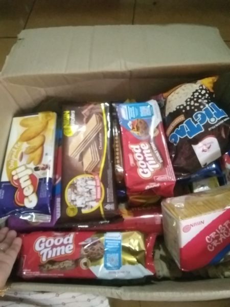 Buyer review image 2