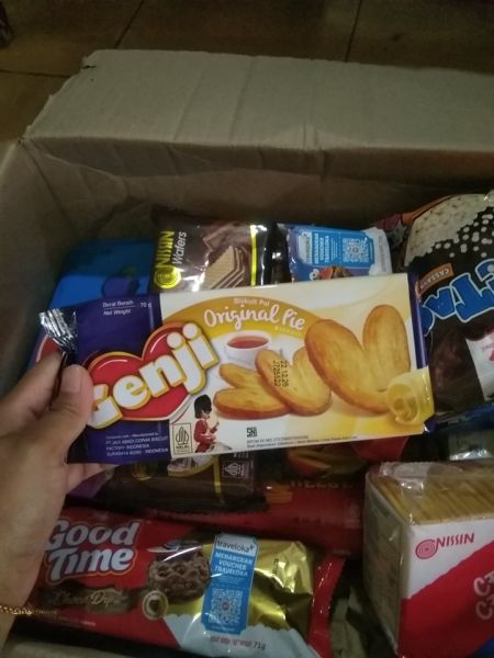 Buyer review image 1