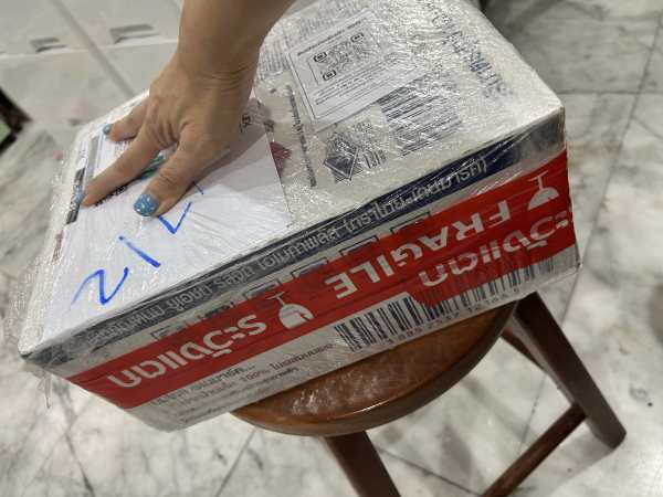 Buyer review image 1