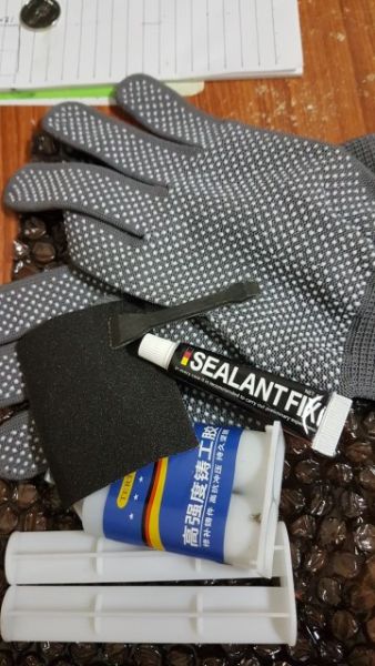 Buyer review image 1