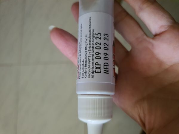 Buyer review image 3