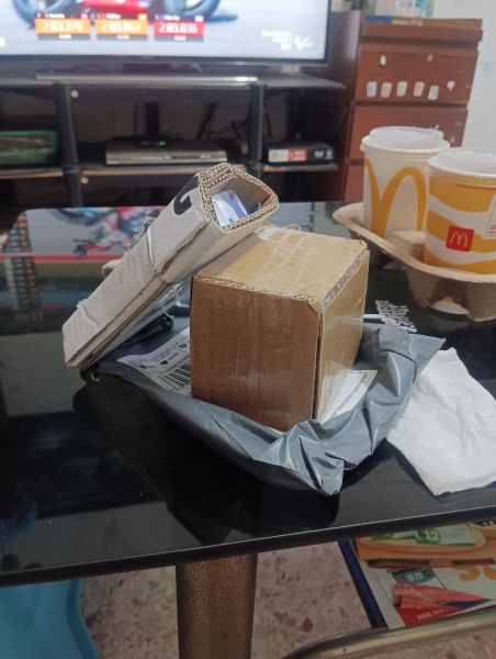 Buyer review image 1