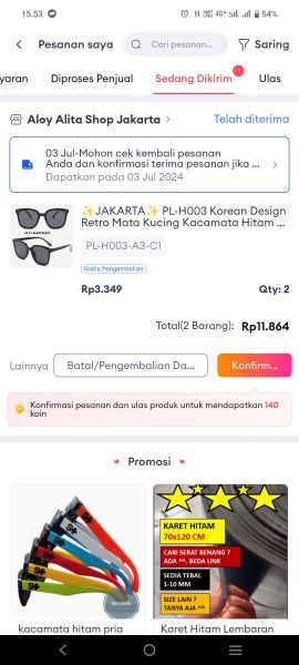 Buyer review image 2